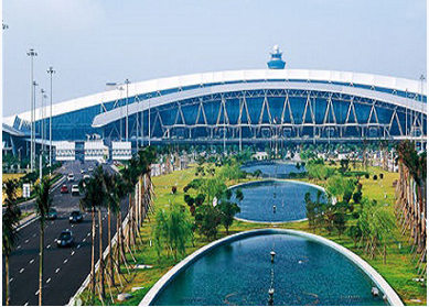 白云國際機場設備及工程建設項目申請報告評估、建議書評估、節能評估、招標采購、造價咨詢、結算審查服務