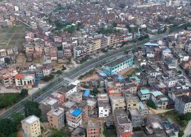 增城區小樓鎮農村生活污水治理查漏補缺及供水改造工程全過程工程咨詢服務